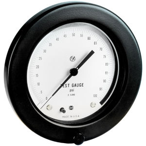 absolute pressure gauge