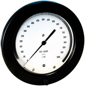 absolute pressure gauge