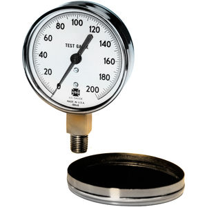 absolute pressure gauge