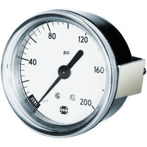 absolute pressure gauge