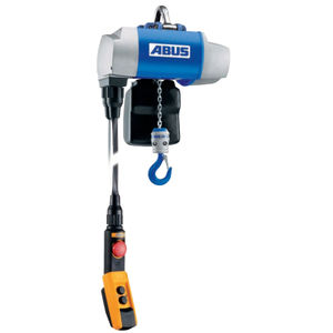 electric chain hoist