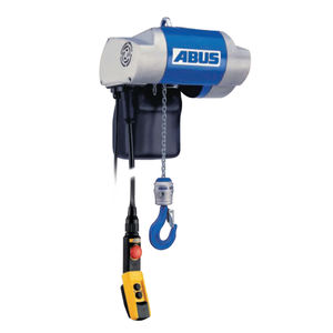 electric chain hoist