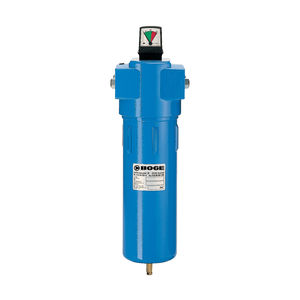 compressed air pre-filter