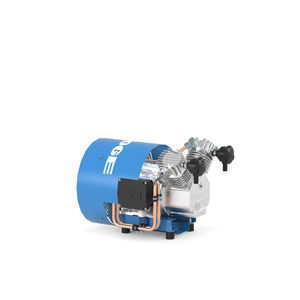 piston compressor