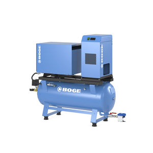 piston compressor
