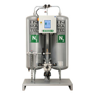 PSA nitrogen generator