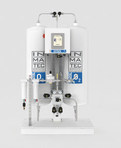 pure oxygen generator