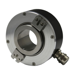 incremental rotary encoder