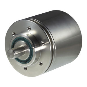 incremental rotary encoder