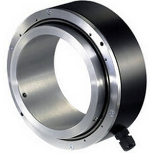 incremental rotary encoder