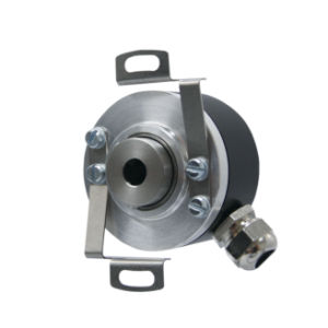 incremental rotary encoder