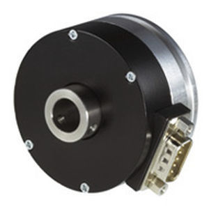 absolute rotary encoder 1