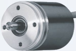 absolute rotary encoder 1