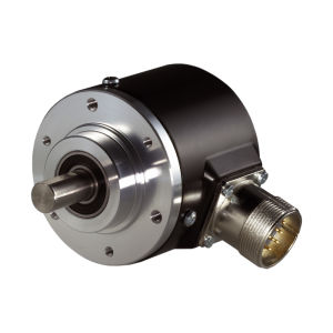 incremental rotary encoder 1