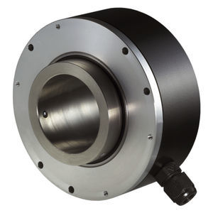 incremental rotary encoder