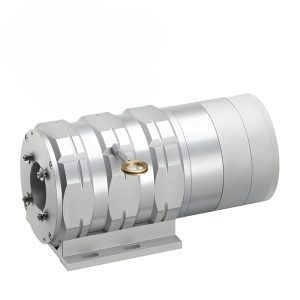 incremental draw-wire encoder