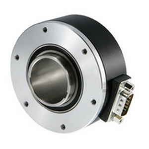 incremental rotary encoder
