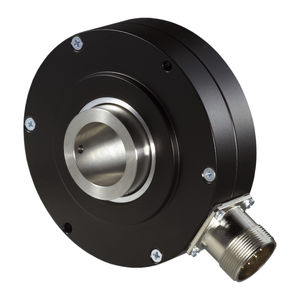 incremental rotary encoder