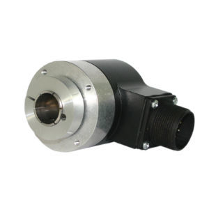 incremental rotary encoder 1