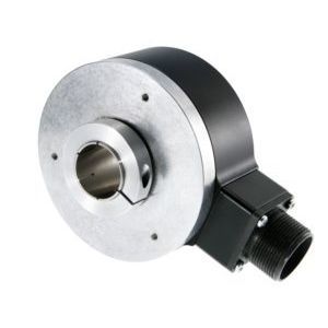 incremental rotary encoder 1