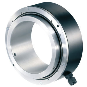 incremental rotary encoder