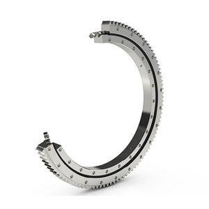 external-toothed slewing bearing 1