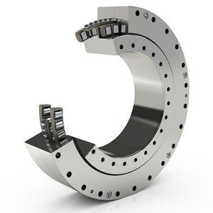 slewing bearing without teeth 1