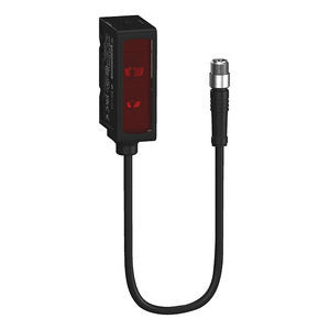 diffuse photoelectric sensor 1