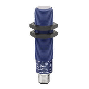 ultrasonic sensor 1