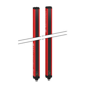safety light curtain
