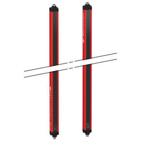 safety light curtain