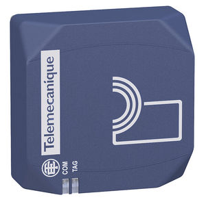 RFID antenna array