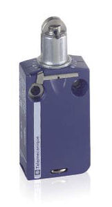 miniature limit switch