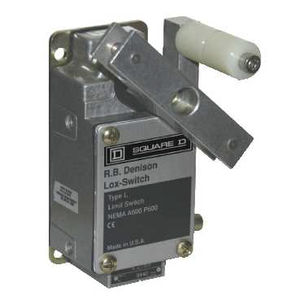 松弛线限位开关