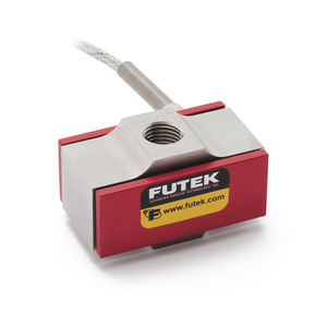 Tension/compression load cell - MBA500 series - FUTEK Advanced Sensor ...