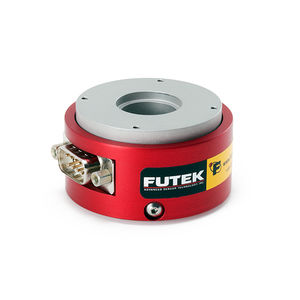 static torque sensor / with TEDS / strain gauge