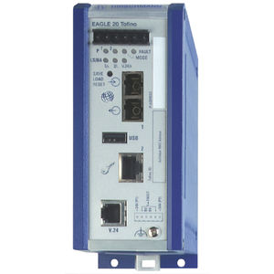 industrial with VPN function firewall