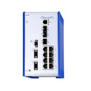 管理网络交换机