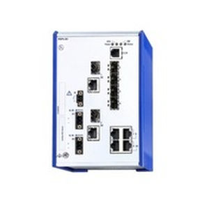 管理网络交换机