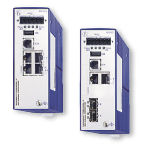 2 port network switch