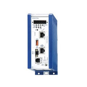 packet communication router