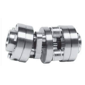 rigid coupling