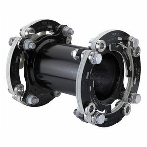 flexible coupling