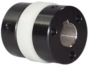 flexible shaft coupling 1