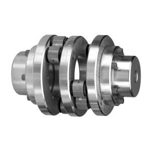 flexible coupling