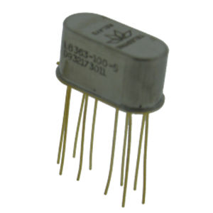 DC electromechanical relay
