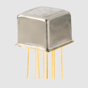 DC electromechanical relay 1