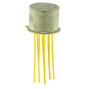 DC electromechanical relay 1