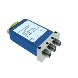 SPDT switch 1