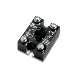 DC solid state relay